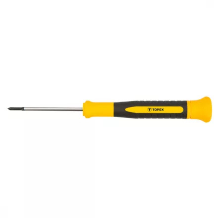 Topex műszerész csavhúzó PH00x49