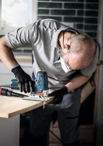 Bosch EXPERT dekopírél T308BO