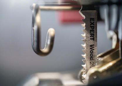 Bosch EXPERT dekopírél T308BO