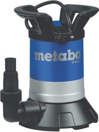 Metabo TP 6600 tisztavíz-búvárszivattyú