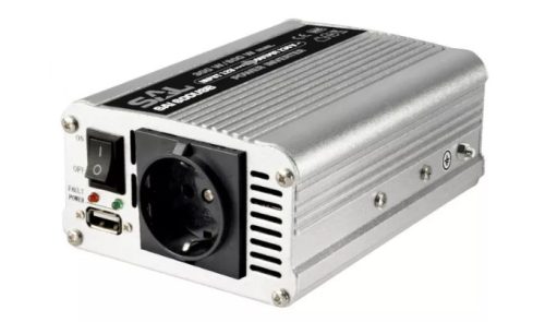 SAI 600USB converter 300/600W