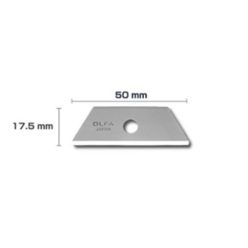 Olfa dekorkés pótpenge RSKB-2/5