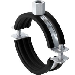 Fischer gumib.csőbilincs FRS M8/M10 40-45