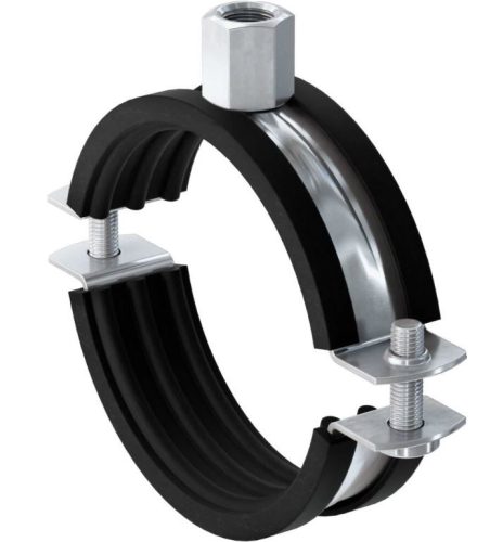 Fischer gumib.csőbilincs FRS M8/M10 40-45