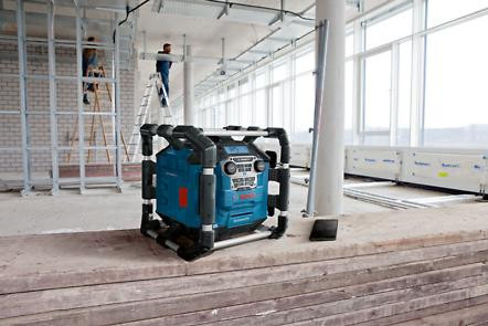 Bosch GPB 18V-5 C<br/>
