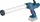 Bosch GCG 18V-600<br />