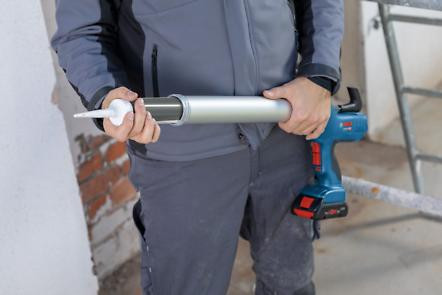 Bosch GCG 18V-600<br/>