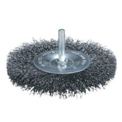 Makita drótkorong csapos 38mm D-39958 rézbevonattal