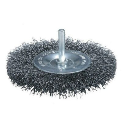 Makita drótkorong csapos 38mm D-39958 rézbevonattal