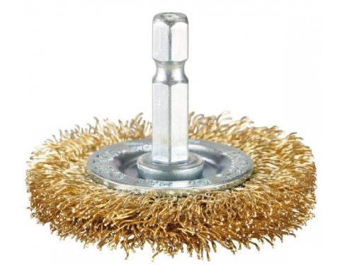 Makita drótkorong csapos 50mm D-73667 rézbenonattal