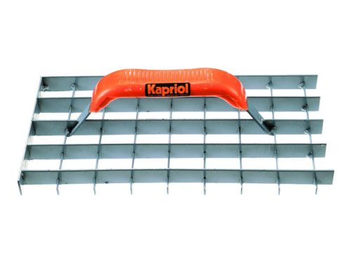 Kapriol rácsos kaparó 170x370 mm