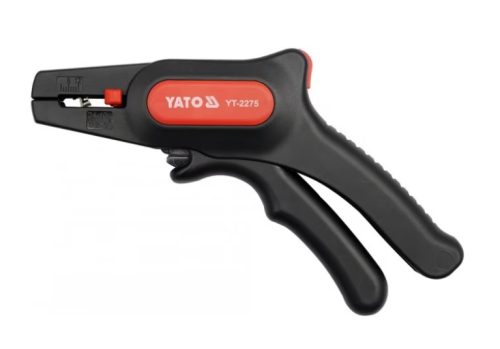 Yato blankoló fogó automata