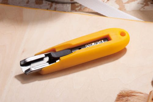 Olfa SK-5 Biztonsági kés