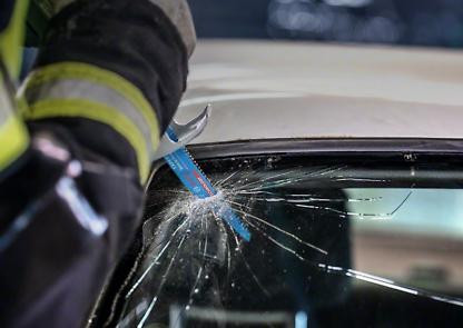 Bosch EXPERT 'Vehicle Rescue' S 957 CHM szablyafűrészlap<br/>