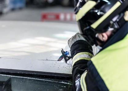 Bosch EXPERT 'Vehicle Rescue' S 957 CHM szablyafűrészlap<br/>