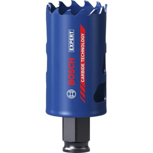 Bosch EXPERT Tough Material körkivágó, 40 x 60 mm<br/>