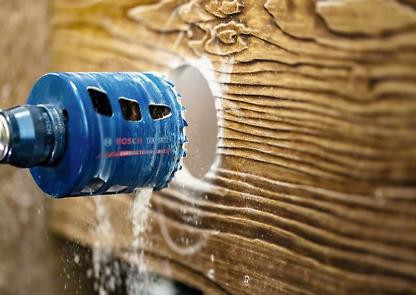 Bosch EXPERT Tough Material körkivágó, 40 x 60 mm<br/>