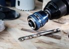 Bosch EXPERT Power Change Plus központosító fúrószár, HSS-Co, 7,15 x 105 mm<br/>