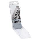 Bosch PointTeQ HSS spirálfúró készlet, 6 db, 2–8 mm<br/>