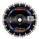 Rhodius gyémántvágó tárcsa 180x12 LD300 TOP