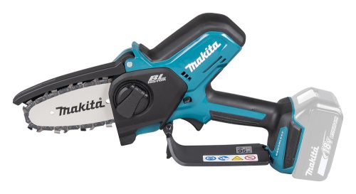 Makita DUC101Z akkumulátoros láncfűrész AKKUMULÁTOR ÉS TÖLTŐ NÉLKÜL!