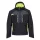 Portwest DX4 munkavédelmi Softshell kabát fekete L