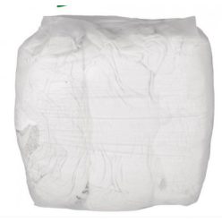 Ipari törlő kendő fehér 10KG