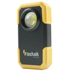 Technik elemlámpa MT-W20 250 Lumen 3xAAA nem tartozék