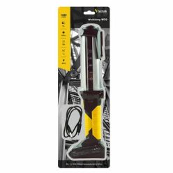 Technik elemlámpa MT-W50 COB+LED+USB akkumulátoros