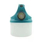 Technik Kemping lámpa MT-C40 LM/XPE Led akkumulátoros