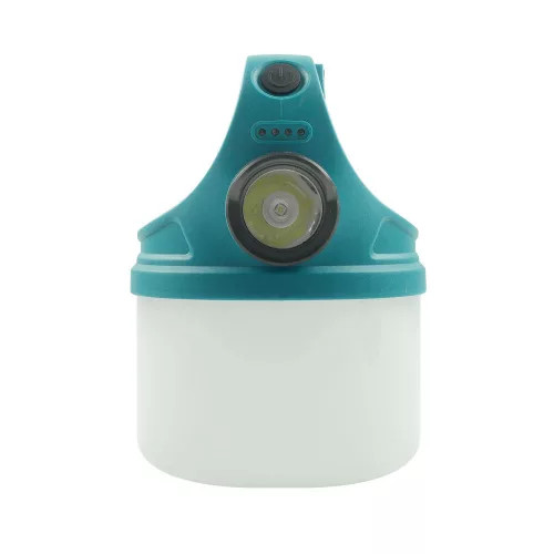 Technik Kemping lámpa MT-C40 LM/XPE Led akkumulátoros