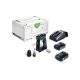 Festool Akkus fúró-csavarbehajtó CXS 18 C 3,0-Plus