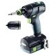 Festool  Akkus fúró-csavarbehajtó TXS 18 C 3,0-Plus