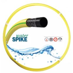 Locsolótömlő 1/2"/50fm Spike Sárga