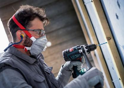 Bosch kőzetfúrószár 8x90mm EXPERT CYL-9 MULTICONSTRUCTION