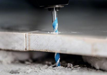 Bosch kőzetfúrószár 8x90mm EXPERT CYL-9 MULTICONSTRUCTION