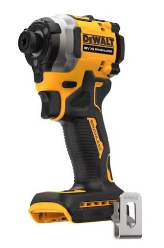 Dewalt DCF850NT ütvecsavarozó akku,töltő nélkül 18V 