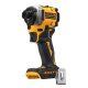 Dewalt DCF850NT ütvecsavarozó akku,töltő nélkül 18V 
