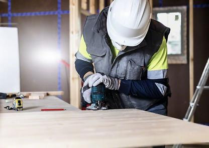 Bosch EXPERT 'Wood 2-side clean' T 308 B szúrófűrészlap