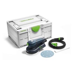 Festool  Excentercsiszoló ETS EC 125/3 EQ-Plus
