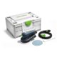 Festool  Excentercsiszoló ETS EC 125/3 EQ-Plus