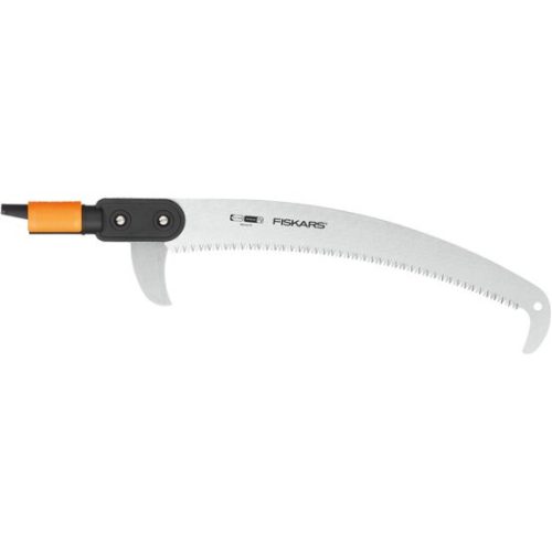 Fiskars ágvágó fűrész hajlított QuickFit