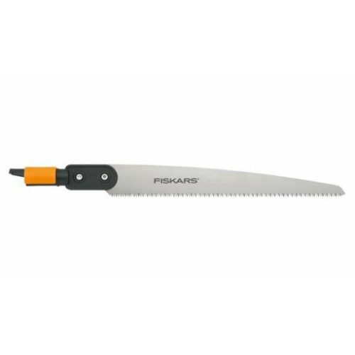 Fiskars ágvágó fűrész egyenes QuickFit