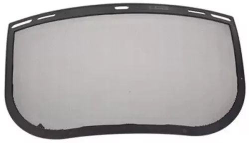Arcvédő rostély visogrill 305x190mm cik.GAN-60720