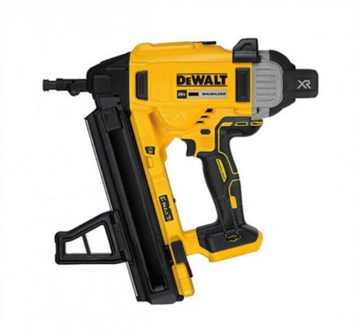 Dewalt DCN890N-XJ betonszegező