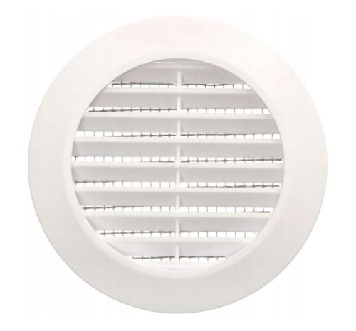 Kerek szellőzőrács  70mm VE1139 
