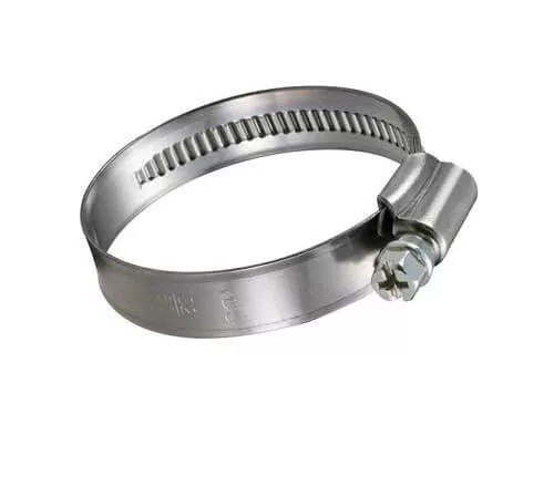 Fm csőbilincs 16-27/12