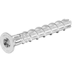 Betoncsavar Sf. 7,5x100mm ( furat 6mm)