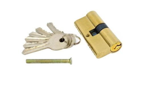 Zárbetét 30-30 5kulcsos ECONOMY 753-E