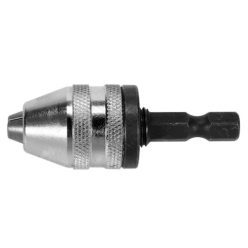 YATO fúrótokmány 0,5-3mm hatlap 1/4" befogással